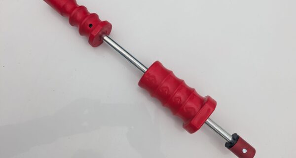 Ciocan Inertial Metalic