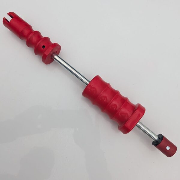 Ciocan Inertial Metalic