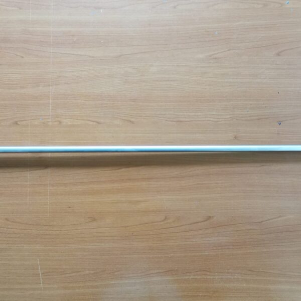 Tija PDR otel inoxidabil 90cm filet varf M8