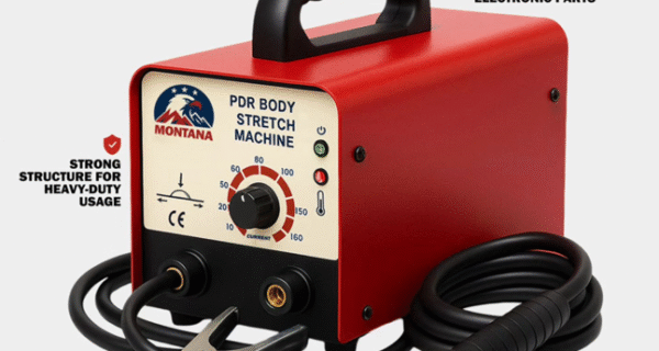 Aparat stabilizat metal