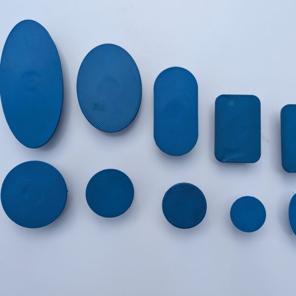 SET 10 VENTUZE DE FORTA
